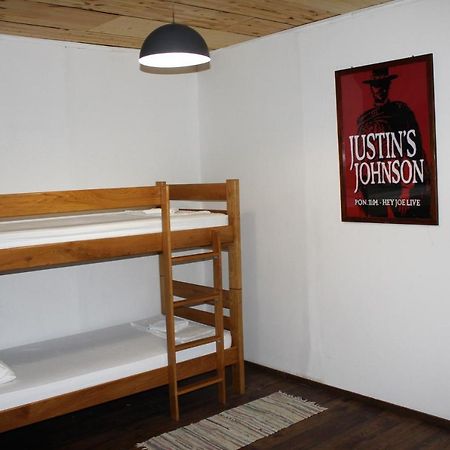 Hostel Quasimodo Spalato Esterno foto