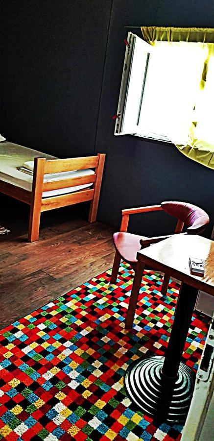 Hostel Quasimodo Spalato Esterno foto