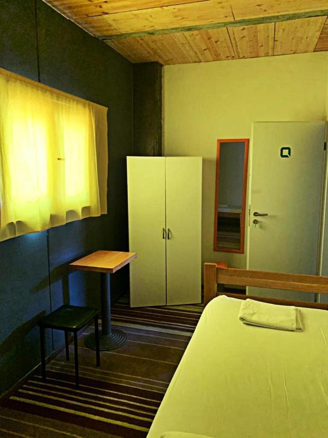 Hostel Quasimodo Spalato Esterno foto