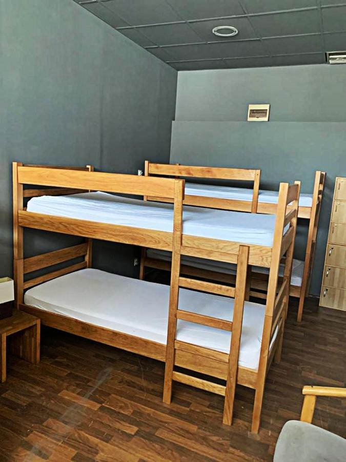 Hostel Quasimodo Spalato Esterno foto