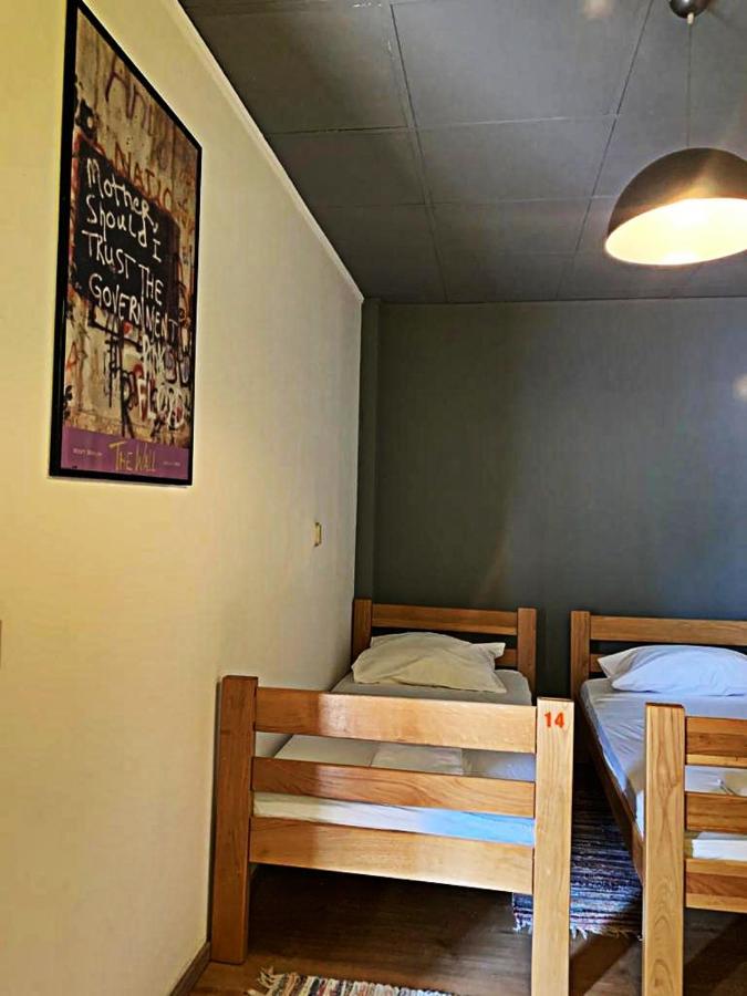 Hostel Quasimodo Spalato Esterno foto