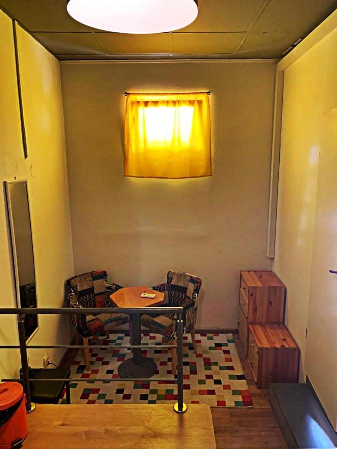 Hostel Quasimodo Spalato Esterno foto