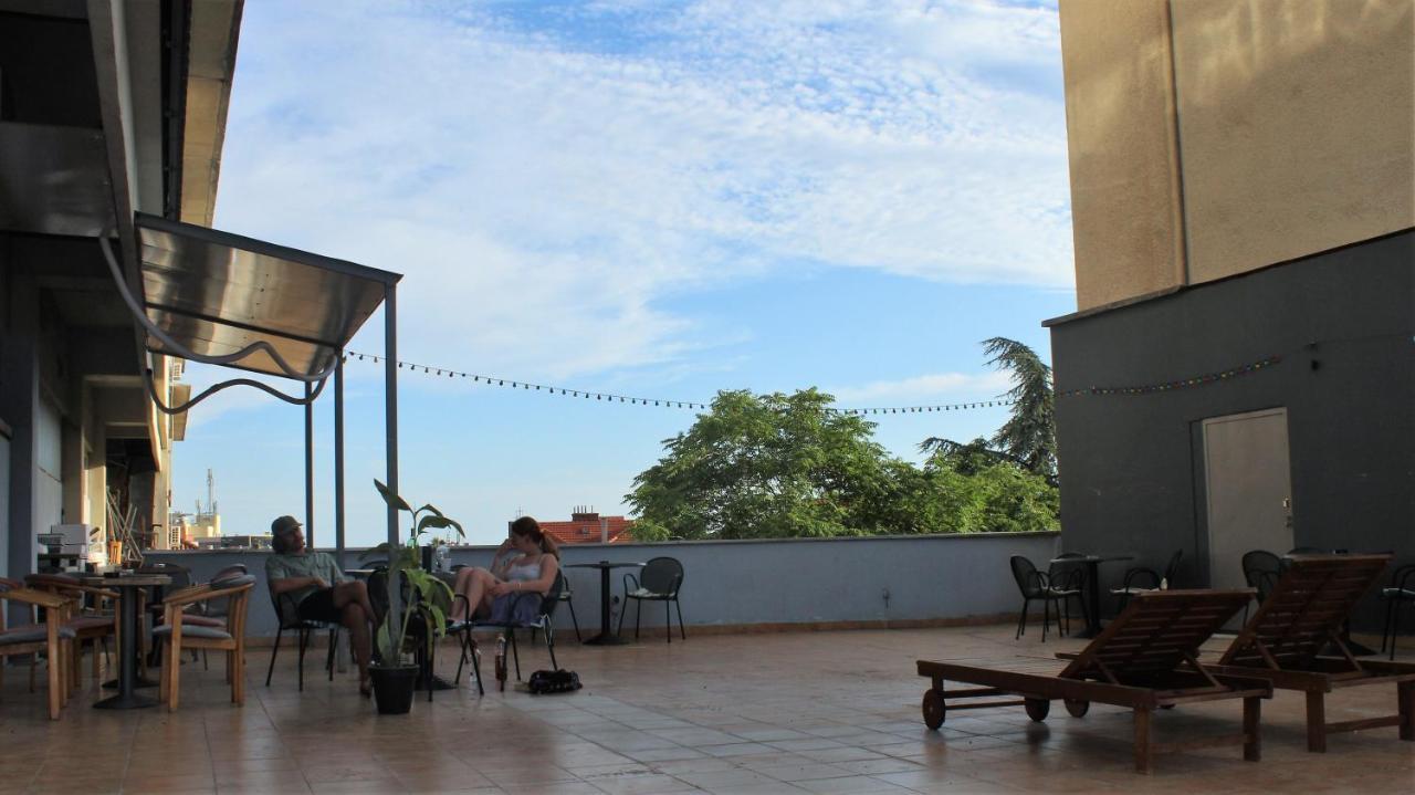 Hostel Quasimodo Spalato Esterno foto