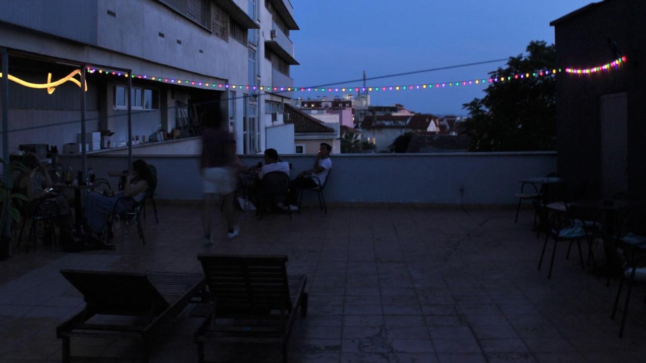 Hostel Quasimodo Spalato Esterno foto