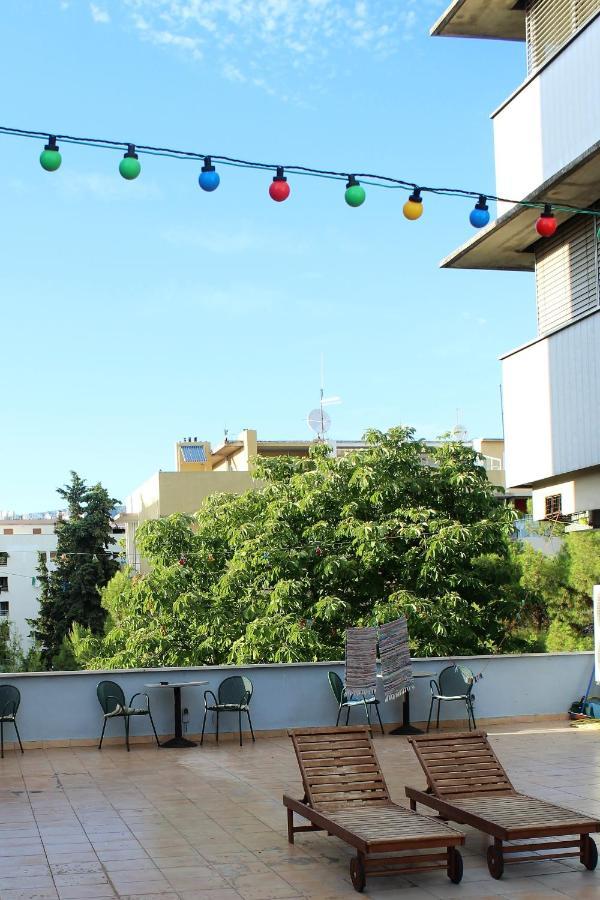 Hostel Quasimodo Spalato Esterno foto