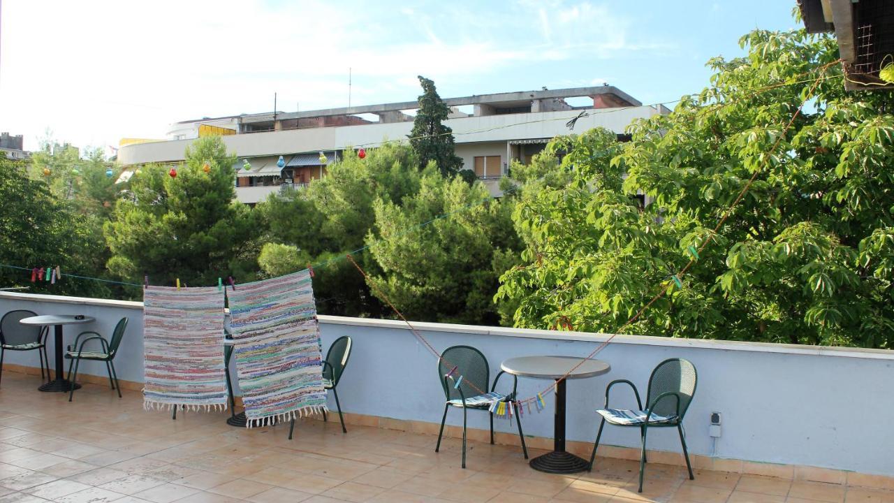 Hostel Quasimodo Spalato Esterno foto