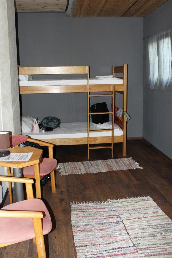 Hostel Quasimodo Spalato Esterno foto